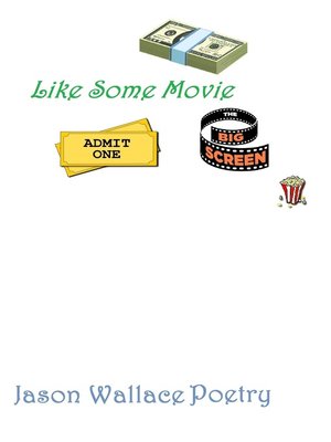 cover image of Like Some Movie